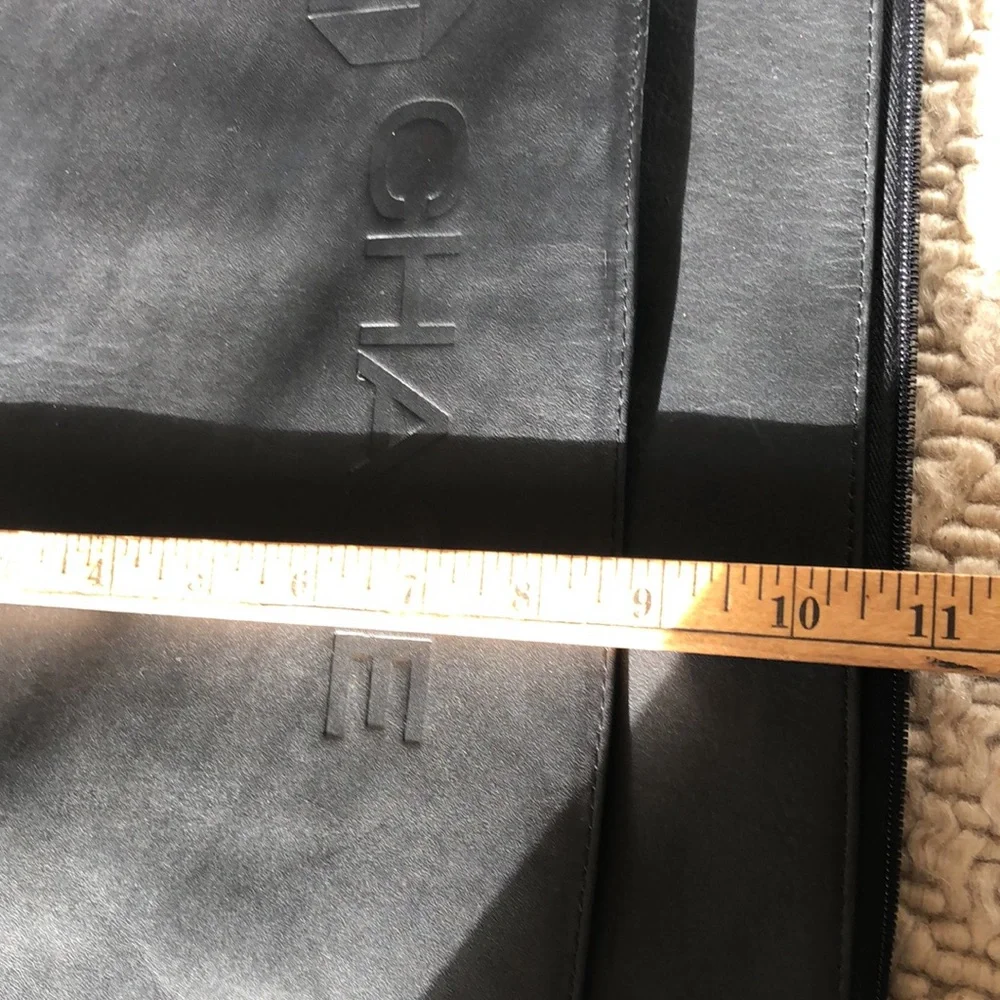 Genuine Leather IPad/ business portfolio